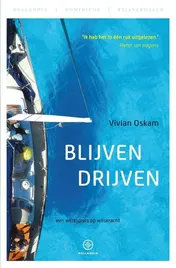 Omslag van Blijven drijven