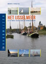 Omslag van Het IJsselmeer