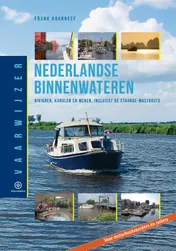 Omslag van Nederlandse binnenwateren