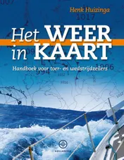 Omslag van Het weer in kaart