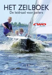 Omslag van Het zeilboek