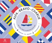 Omslag van Alfa Bravo Charlie