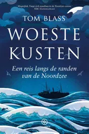 Omslag van Woeste kusten