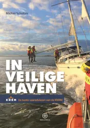 Omslag van In veilige haven
