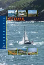 Omslag van Het Kanaal