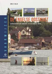 Omslag van De Engelse Oostkust