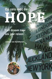 Omslag van Op reis met de Hope