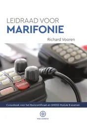 Omslag van Cursusboek