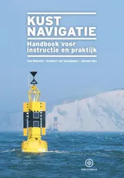 Omslag van Kustnavigatie