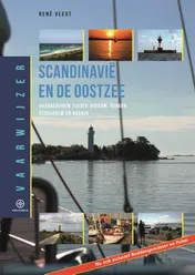 Omslag van Scandinavië en de Oostzee