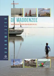 Omslag van De Waddenzee