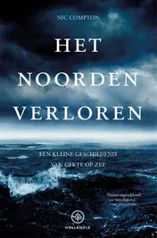 Omslag van Het noorden verloren