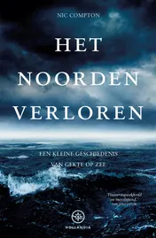 Omslag van Het noorden verloren