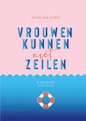 Omslag van Vrouwen kunnen niet zeilen
