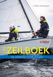 Omslag van Het Zeilboek