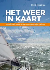 Omslag van Het weer in kaart
