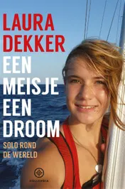 Omslag van Een meisje, een droom