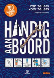 Omslag van Handig aan boord