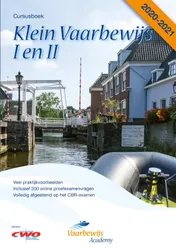 Omslag van Cursusboek