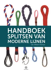 Omslag van Handboek splitsen van moderne lijnen