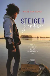 Omslag van Steigerjunkie