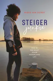 Omslag van Steigerjunkie