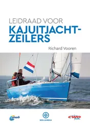 Omslag van Leidraad voor kajuitjachtzeilers