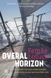 Omslag van Overal horizon