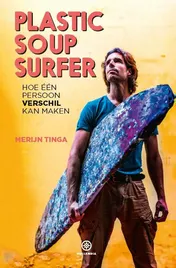 Omslag van Plastic Soup Surfer