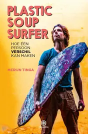 Omslag van Plastic Soup Surfer