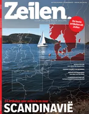 Omslag van Scandinavië