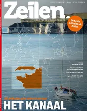 Omslag van Het Kanaal