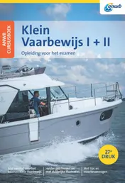 Omslag van Cursusboek