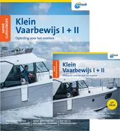 Omslag van Cursusboek