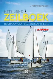 Omslag van Het kleine Zeilboek