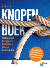 Omslag van Knopenboek