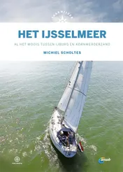 Omslag van Vaarwijzer Het IJsselmeer