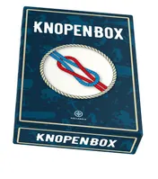 Omslag van Knopenbox