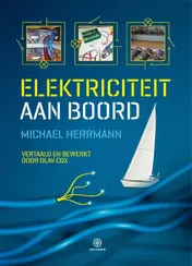 Omslag van Elektriciteit aan boord