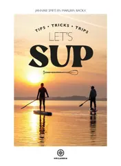 Omslag van Let's SUP