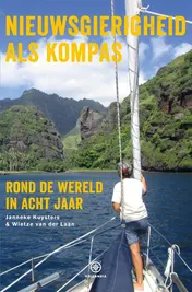 Omslag van Nieuwsgierigheid als kompas