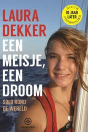 Omslag van Een meisje, een droom