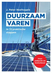 Omslag van Duurzaam varen