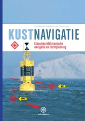 Omslag van Kustnavigatie