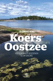 Omslag van Koers Oostzee