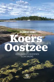 Omslag van Koers Oostzee