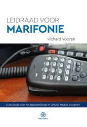 Omslag van Leidraad voor marifonie