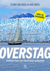 Omslag van Overstag