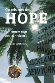 Omslag van Op reis met de Hope
