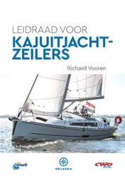 Omslag van Leidraad voor kajuitjachtzeilers